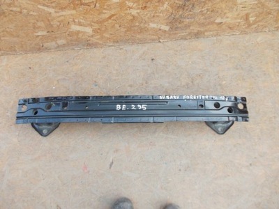 Балка підсилювач задня задня subaru forester 12- фото №1