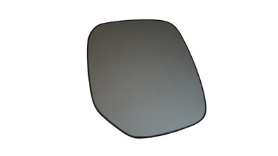 Citroen berlingo peugeot partner вкладыш зеркало p фото №1