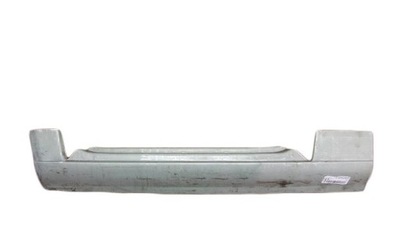 POTRYKUS 506241-3 SILL GALVANIZED - milautoparts-fr.ukrlive.com