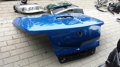 COUVERCLE DE COFFRE RENAULT MEGANE II CABRIOLET - milautoparts-fr.ukrlive.com