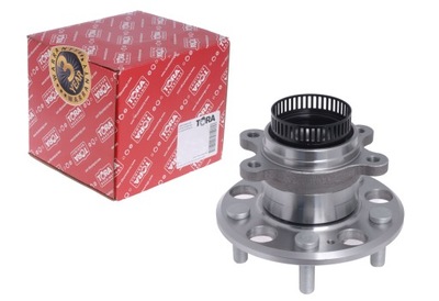 HUB BEARING WHEELS REAR KIA CEED CEE'D HYUNDAI I30 - milautoparts-fr.ukrlive.com