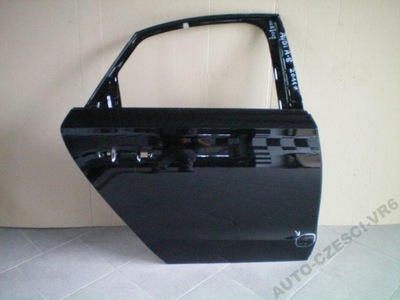 Правое задние дверь audi a8 d4 2011-2012- фото №1