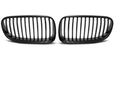 GRILL PRZEDNI NERKI BMW E92 10- COUPE CABRIO BLACK