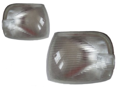 BLINKER FRONT RIGHT VW T4 07.90-03.03 - milautoparts-fr.ukrlive.com