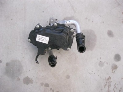 Audi a5 2,0 tdi клапан egr рециркуляції 04l131501 фото №1