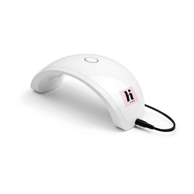 HI HYBRID Lampa UV/LED 10W