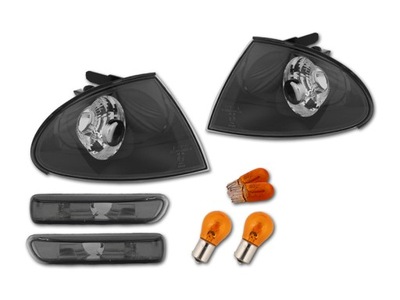 DIRECTION INDICATOR BLINKER DEPO KPBM16 + 200819ZE/KBBM16 - milautoparts-fr.ukrlive.com