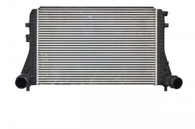 NEW CONDITION INTERCOOLER VW GOLF VI 2,0 TFSI GTI R32 - milautoparts-fr.ukrlive.com