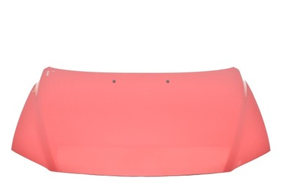 Капот кришка двигуна mazda 6 i фото №1