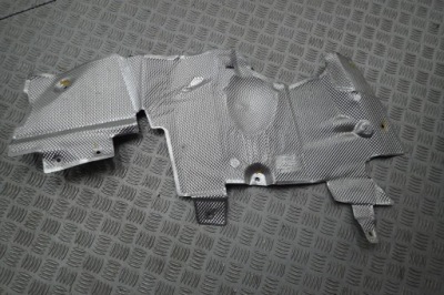 Lamborghini gallardo защита тепловая 420825731e фото №1