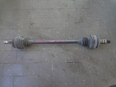 HALF-AXLE RIGHT AXLE SWIVEL MERCEDES E-CLASS W212 - milautoparts-fr.ukrlive.com