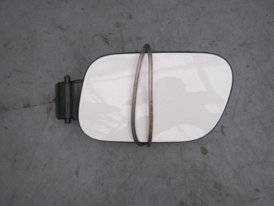 Vw touareg 7p кришка заливної пального disel фото №1