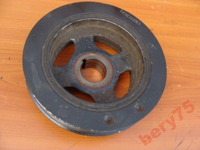 NISSAN MURANO 06R 3,5V6 WHEEL PULLEY ON SHAFT - milautoparts-fr.ukrlive.com