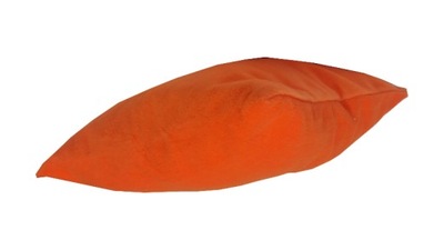 Poszewka 35x35 powłoczka Z POLARU ,gruby POLAR