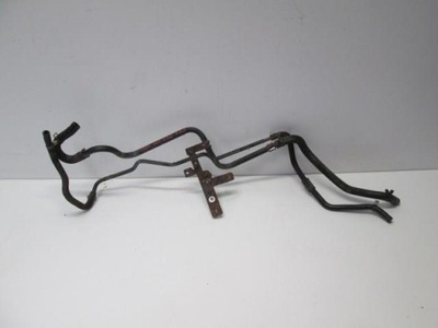 Шланг топлива isuzu nkr 3.0 фото №1