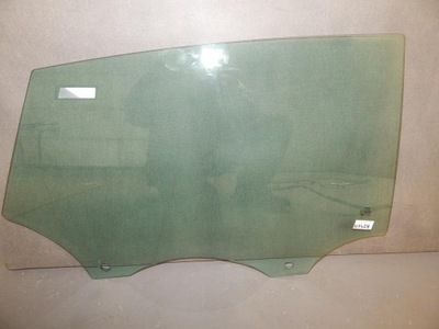 AUDI A5 8T GLASS DOOR RIGHT REAR 11R. SPORTBACK - milautoparts-fr.ukrlive.com