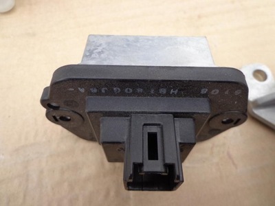 MAZDA 6 RHEOSTATE RESISTOR RF7J 2.0 CITD PM010010B - milautoparts-fr.ukrlive.com