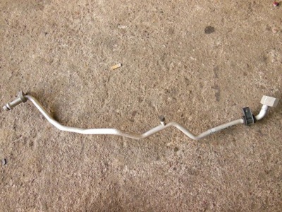 Шланг кондиціонера koleos 2.0 dci 5352395620 фото №1