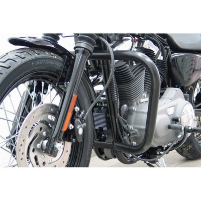 Fehling gmole HD Sportster EVO 883 / 1200 - milautoparts-fr.ukrlive.com