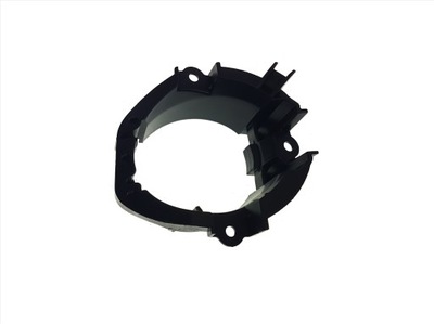 RAV4 05-08 CARDE SUPPORT FIXATION HALOGÈNE PARE-CHOCS - milautoparts-fr.ukrlive.com