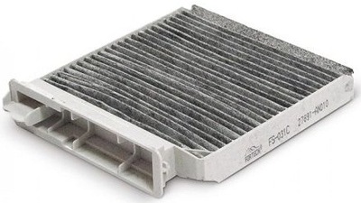 Oyodo 40f1021-oyo фильтр, вентиляция пространство пассажирский фото №1