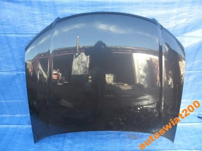 HOOD FROM PODBITKA AUDI A8 D3 4E0 - milautoparts-fr.ukrlive.com