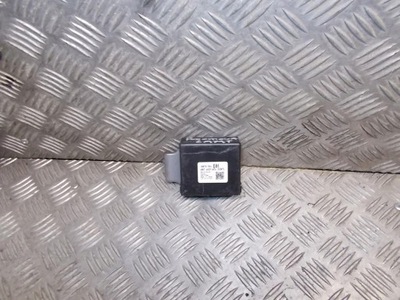 Модуль блок управления света honda cr-v iv фото №1