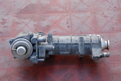 06- 3.0 ducato boxer jumper клапан egr радіатор фото №1