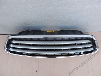 MINI COOPER COUNTRYMAN 2011- GRILLE CALANDRE DU RADIATEUR - milautoparts-fr.ukrlive.com