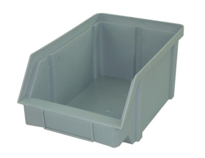 CUVETTE WARSZTATOWA MAGAZYNOWA CONTAINER 440X285X210 - milautoparts-fr.ukrlive.com