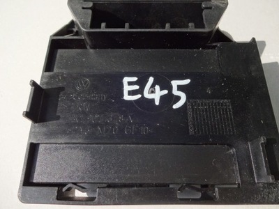 Модуль комфорту golf v 5 1k1907348a фото №1