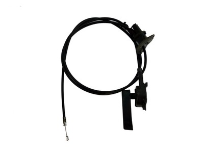 Трос крышки двигателя renault master iii фото №1