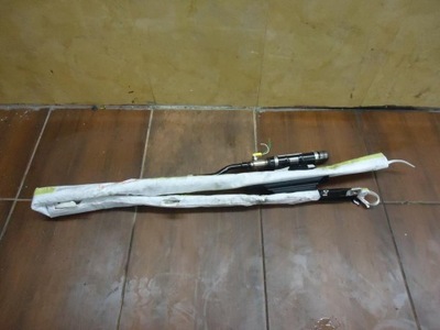 Шторка безпеки права hyundai ix35 ix-35 фото №1