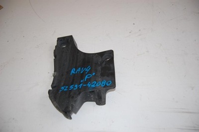 PROTECTION CHASSIS PARE-BOUE DROITE RAV4 53388-42030 15R - milautoparts-fr.ukrlive.com