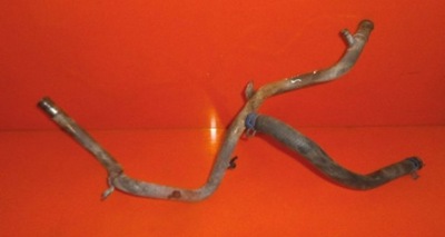 Магістраль труба шланг wody vw golf iii 3 1.9 td фото №1