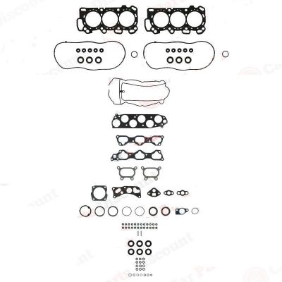 GARNITURE CULASSE AVEC PAR MOTEUR 3.7 ACURA MDX 07-09 - milautoparts.fr