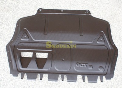 PROTECTION DE MOTEUR VW GOLF V,TOURAN,CADDY,OCTAVIA,A3 - milautoparts-fr.ukrlive.com