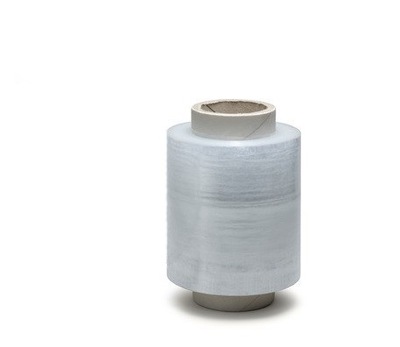 Folia stretch Mini Rap 10/10 bezbarwna mocna