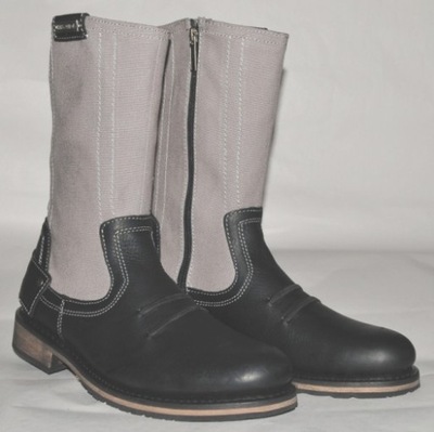 Buty HARLEY DAVIDSON Jacob - f-ra VAT rozmiar 42