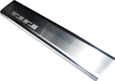 TRIMS FOR SILLS STEEL SEAT LEON III 5D - NAKLAD - milautoparts-fr.ukrlive.com