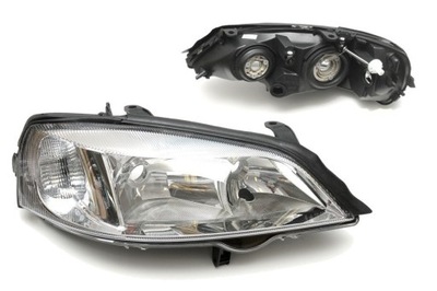 OPEL ASTRA G II 98-, LAMP LAMP NEW CONDITION RIGHT - milautoparts-fr.ukrlive.com