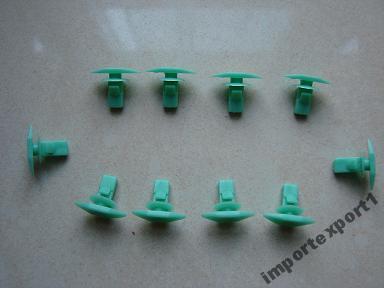 CLAMP FIXING HONDA JAZZ 02-08R (86) - milautoparts-fr.ukrlive.com