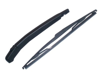 SUPPORT BALAI D'ESSUIE-GLACE ARRIÈRE ARRIÈRE ARRIÈRE KIT OPEL ZAFIRA B II 2 BALAI D'ESSUIE-GLACE ARRIÈRE - milautoparts-fr.ukrlive.com