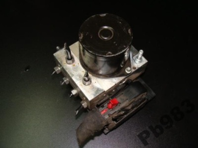 Bosch 6r0614517am abs фото №1