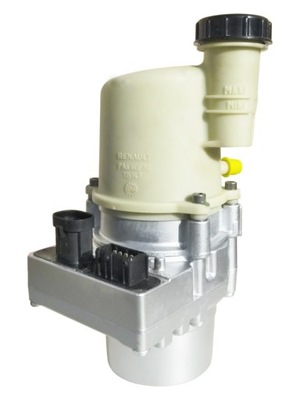 Насос усилителя dacia logan duster sandero фото №1