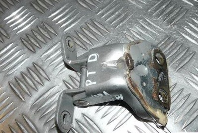 Nissan navara d22 97-05 петля двері правий задня dół фото №1