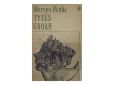 Tytus Groan - M.Peake 1981 24h wys
