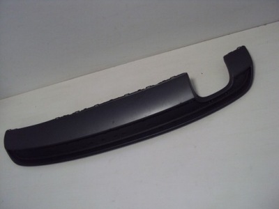 HOCKEY BUMPER SPOILER BUMPER REAR AUDI A3 8V0 S-LINE 8V3807521F - milautoparts-fr.ukrlive.com