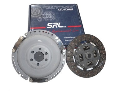 SET CLUTCH SET S32-030 SRL - milautoparts-fr.ukrlive.com