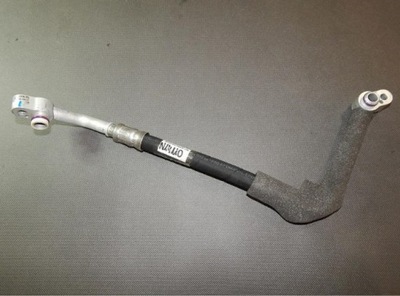 Vw touareg 7p шланг кондиционера 7l0820730a фото №1